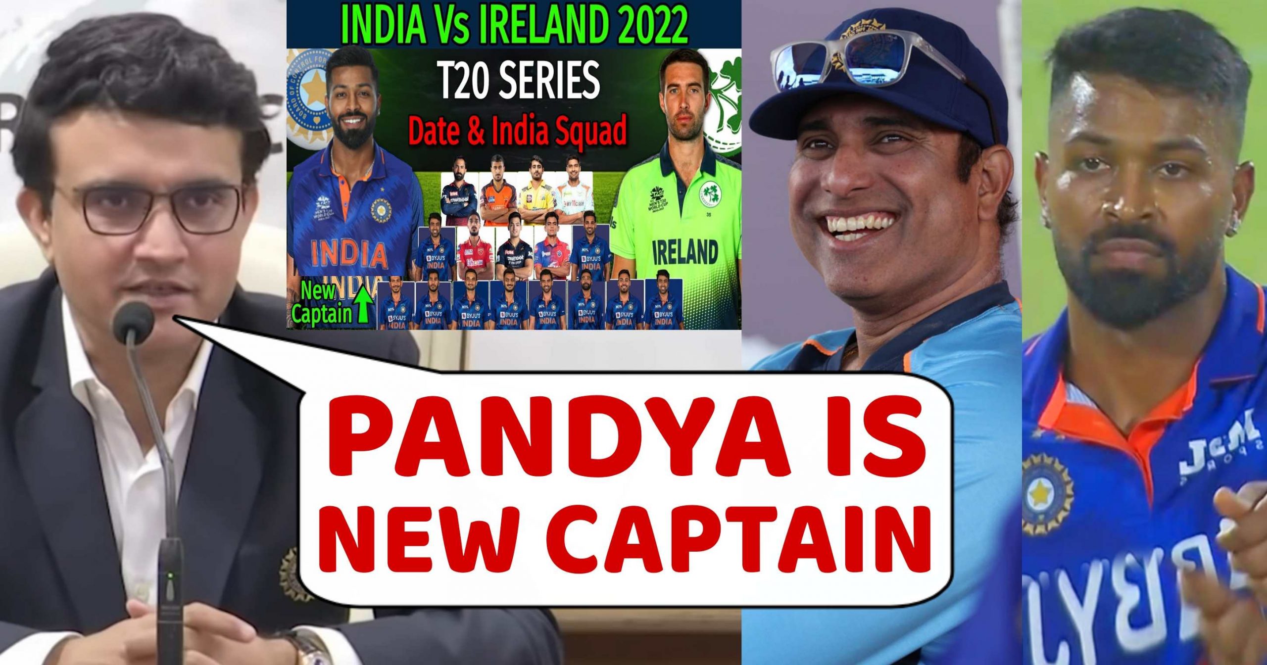team india new captain