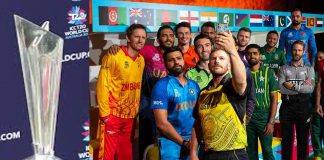 T20 world cup 2024